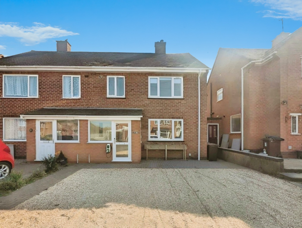 Main image of property: Elms Close, Solihull B91 2ND