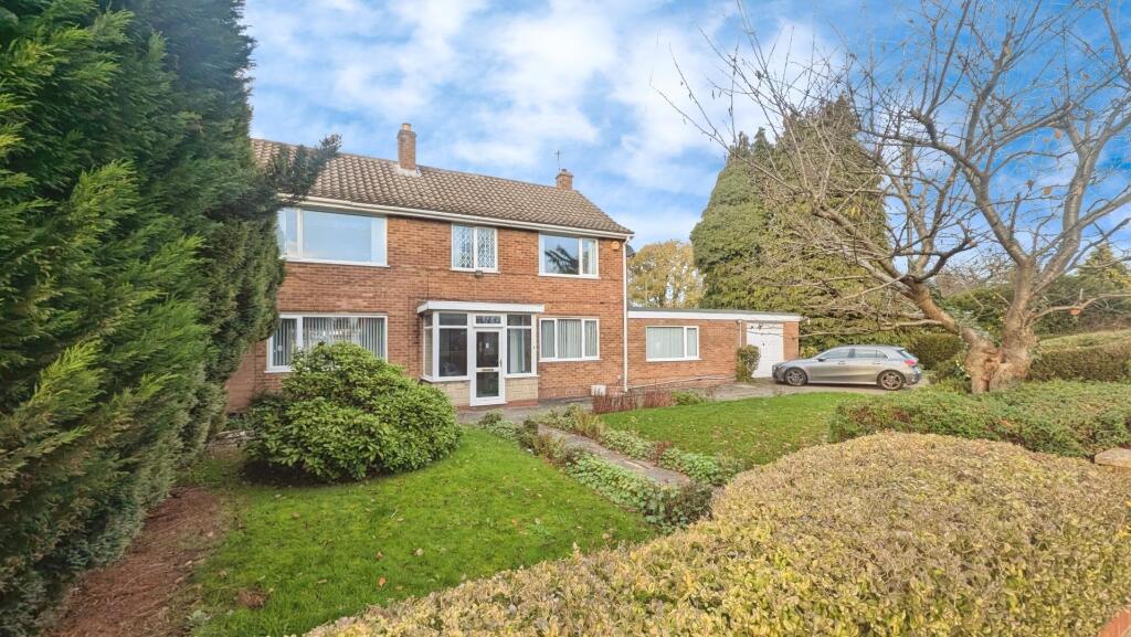 Main image of property: Solihull Road, Shirley, Solihull B90 3LQ