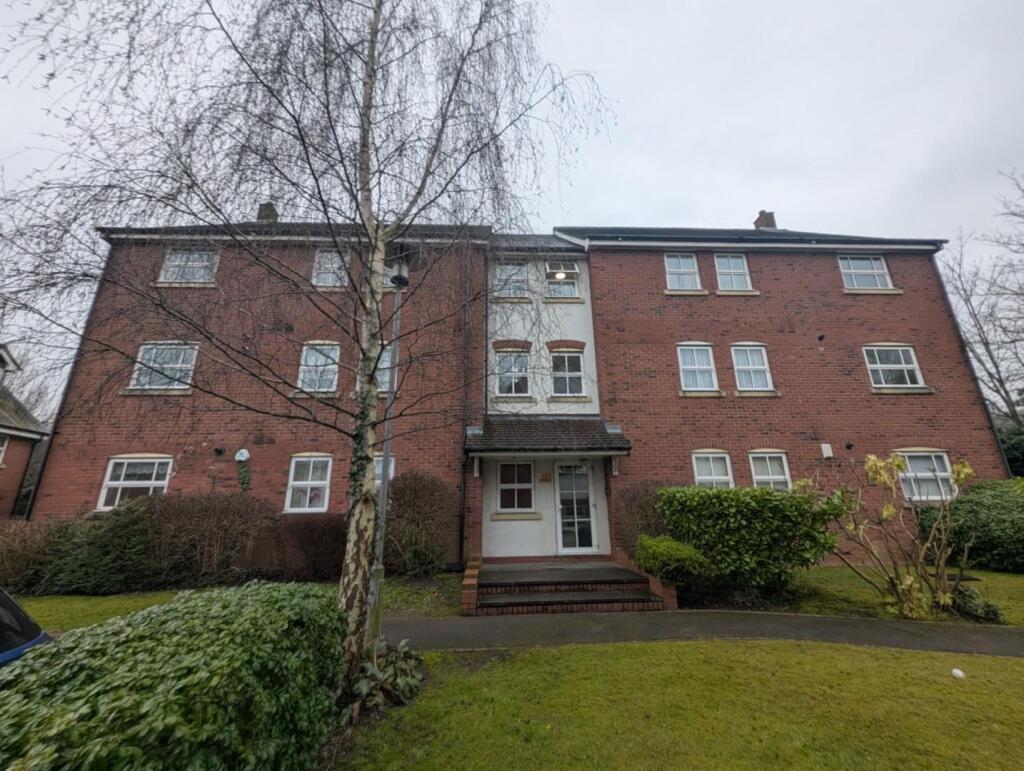 Main image of property: Fazeley Close, Solihull B91 3HB