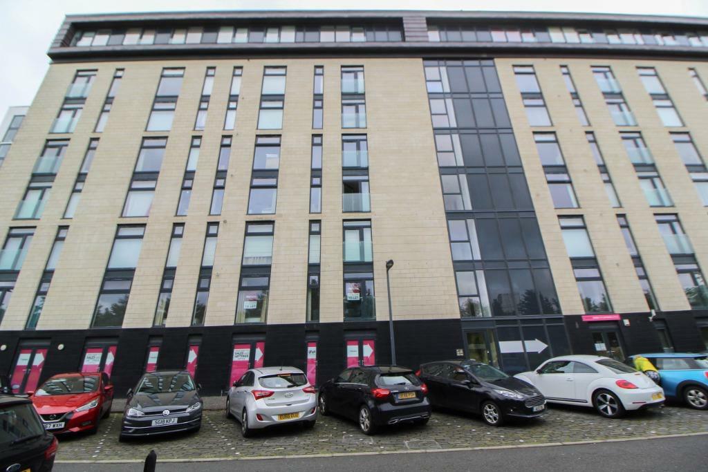 Main image of property: Glasgow Harbour Terraces, Glasgow Harbour, Glasgow, G11