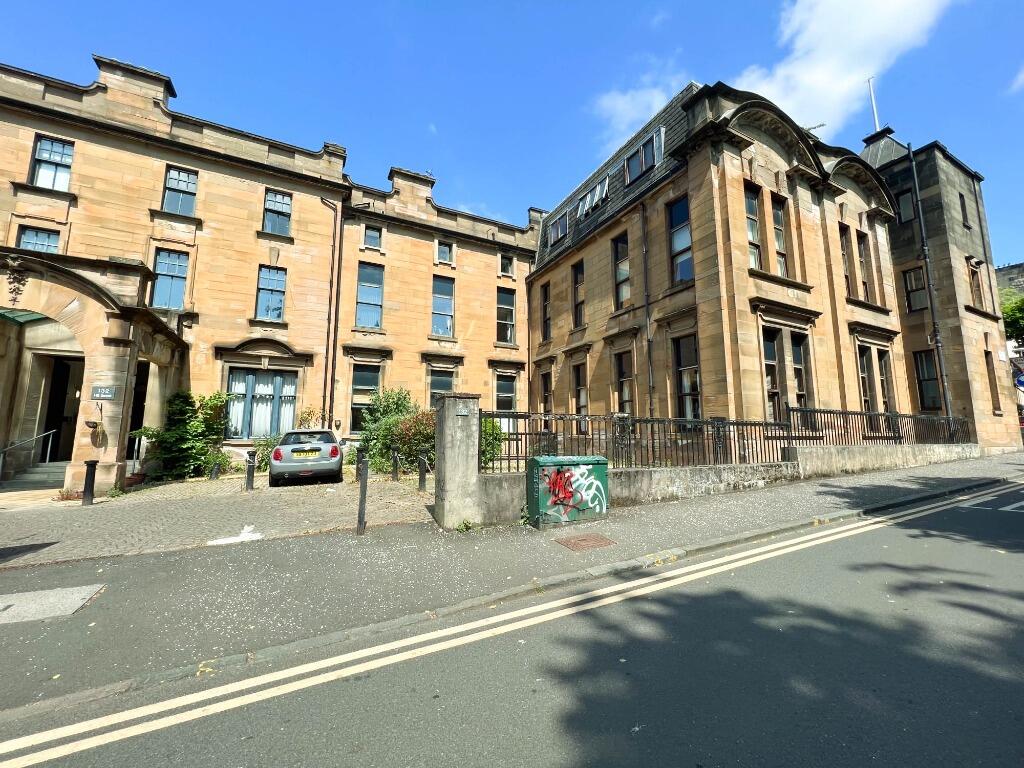 Main image of property: Garnet Street, Garnethill, Glasgow, G3
