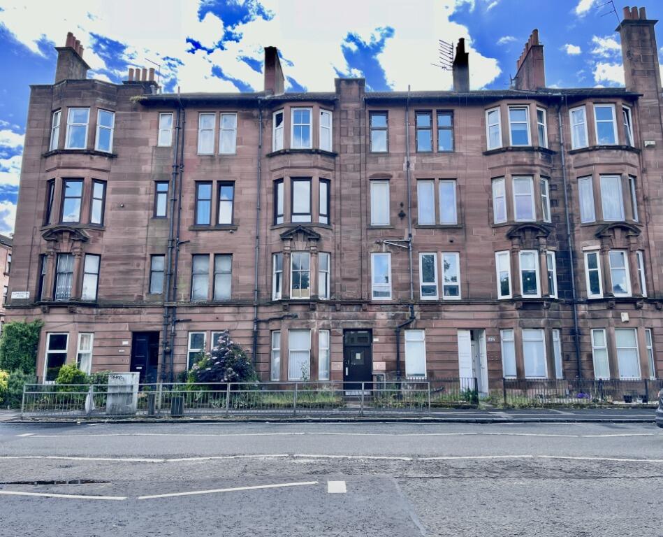 Main image of property: Dumbarton Road, Scotstoun, Glasgow, G14
