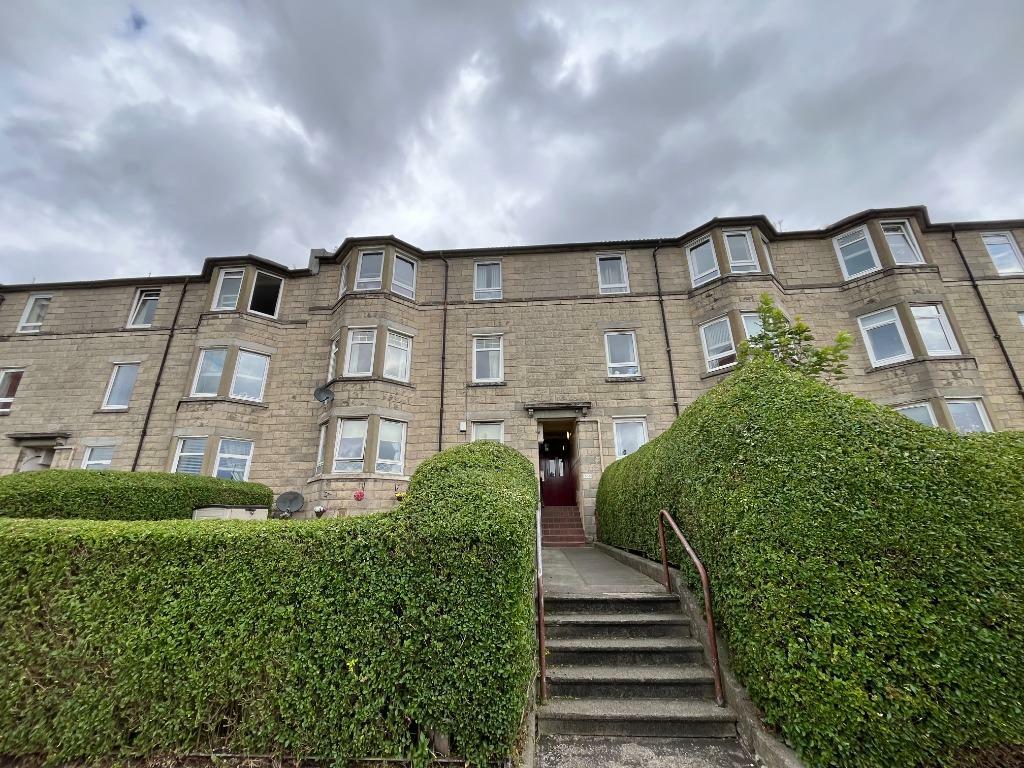 Main image of property: Edgefauld Road, Springburn, Glasgow, G21