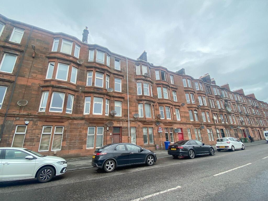 Main image of property: Paisley Road, Renfrew, Renfrewshire, PA4