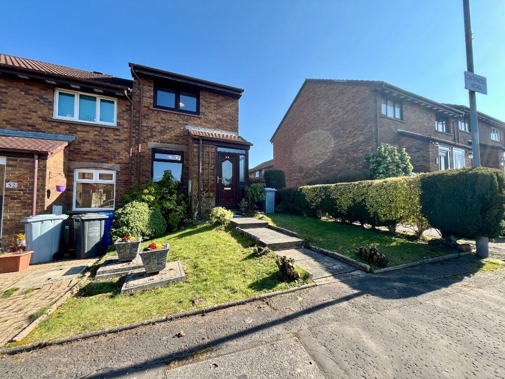 Main image of property: Caithness Road, Glasgow, G74