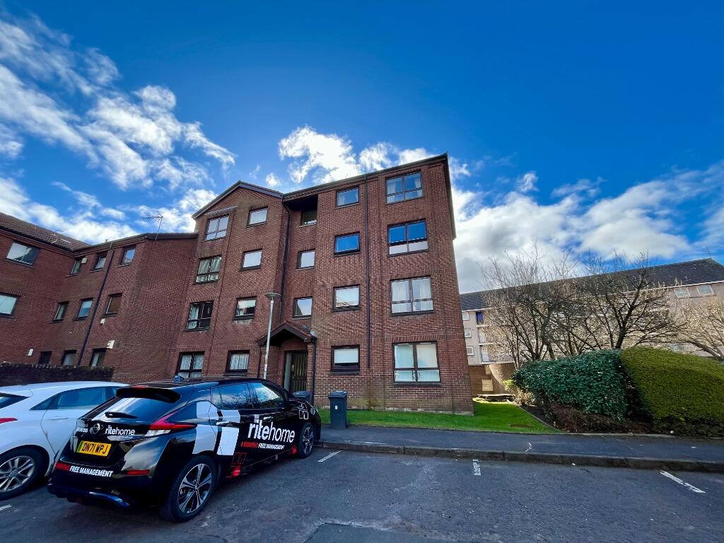 Main image of property: McLean Place, Paisley, Renfrewshire, PA3
