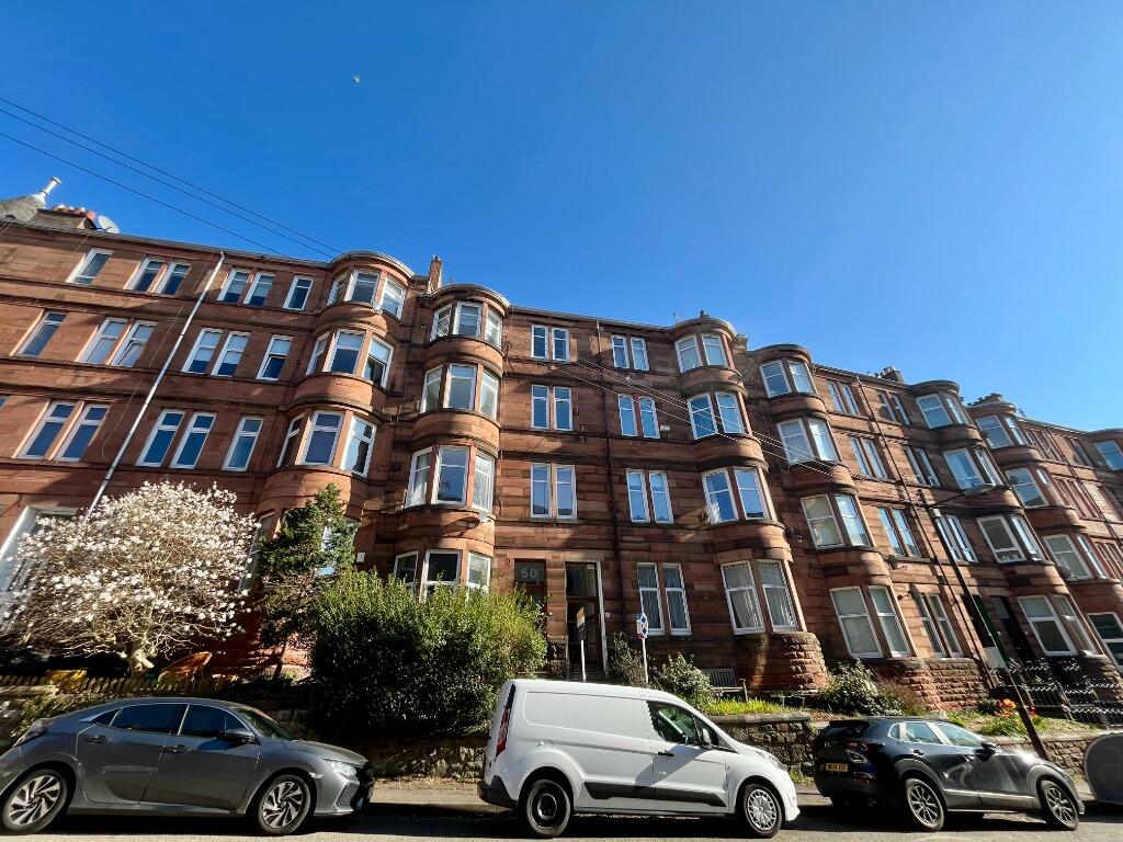 Main image of property: Trefoil Avenue, Shawlands, Glasgow, G41
