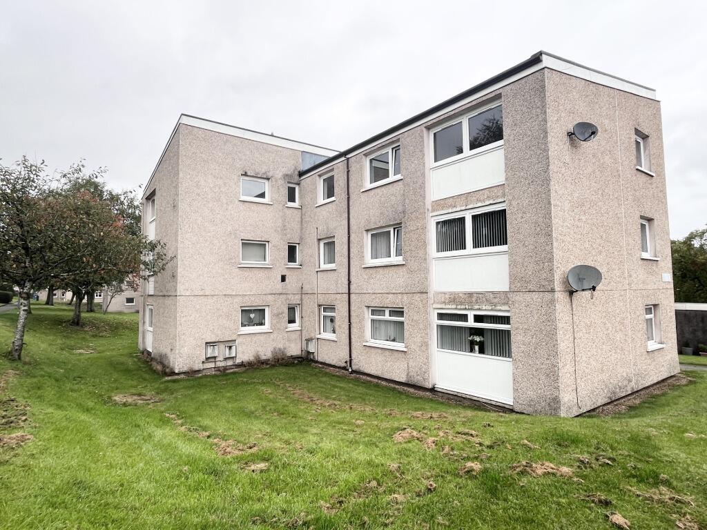 Main image of property: Glen Urquhart, East Kilbride, South Lanarkshire, G74