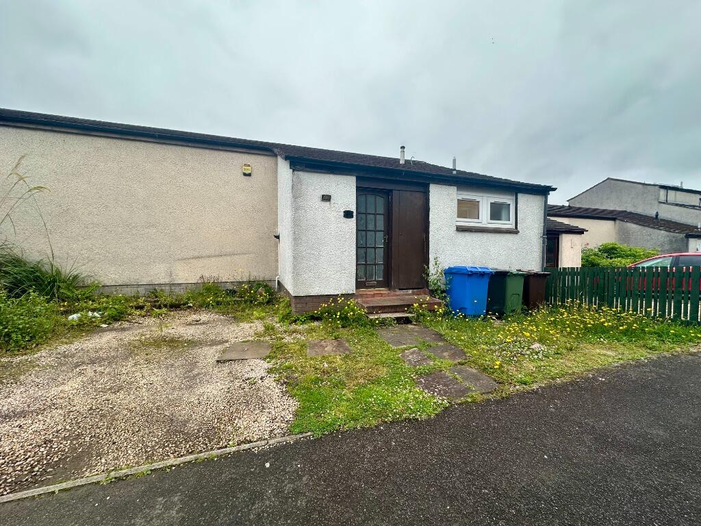 Main image of property: High Parksail, Erskine, Renfrewshire, PA8