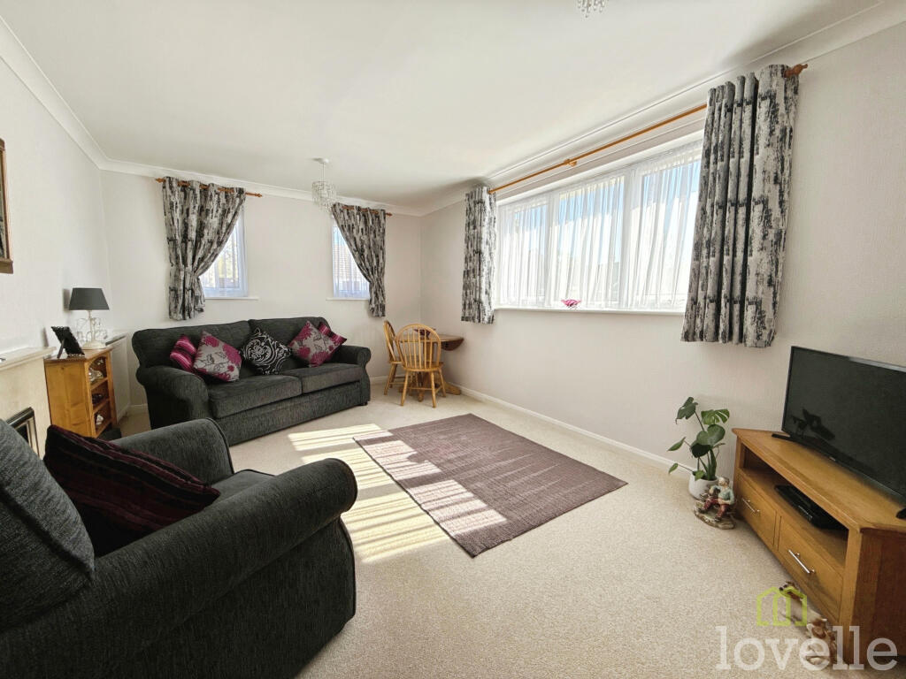 Main image of property: The Grove, Lea, DN21