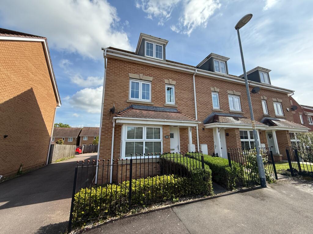 Main image of property: Sunningdale Way, Gainsborough, DN21