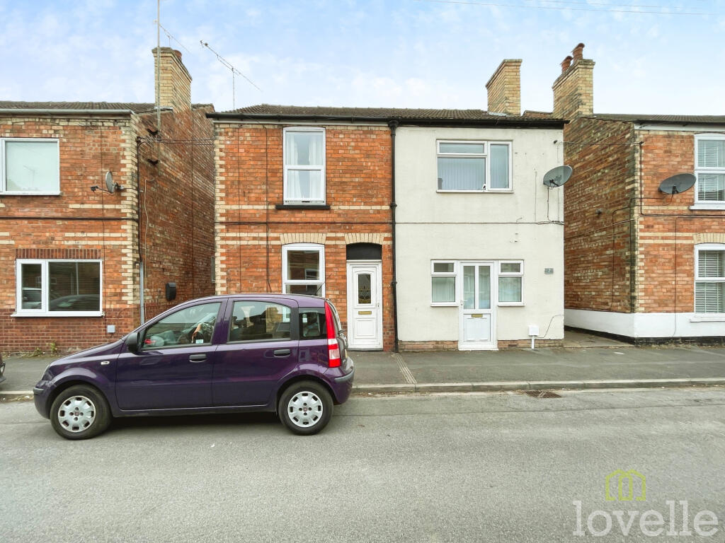 Main image of property: Woods Terrace, Gainsborough, DN21