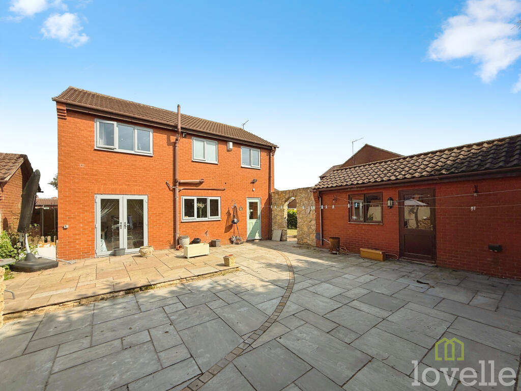 Main image of property: Ashdown Way, Misterton, DN10