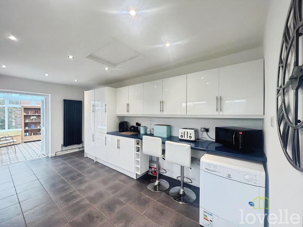 Main image of property: Beechwood Drive, Scotter, DN21