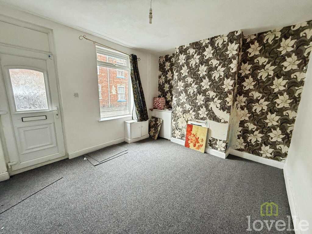 Main image of property: Linden Terrace, Gainsborough, DN21