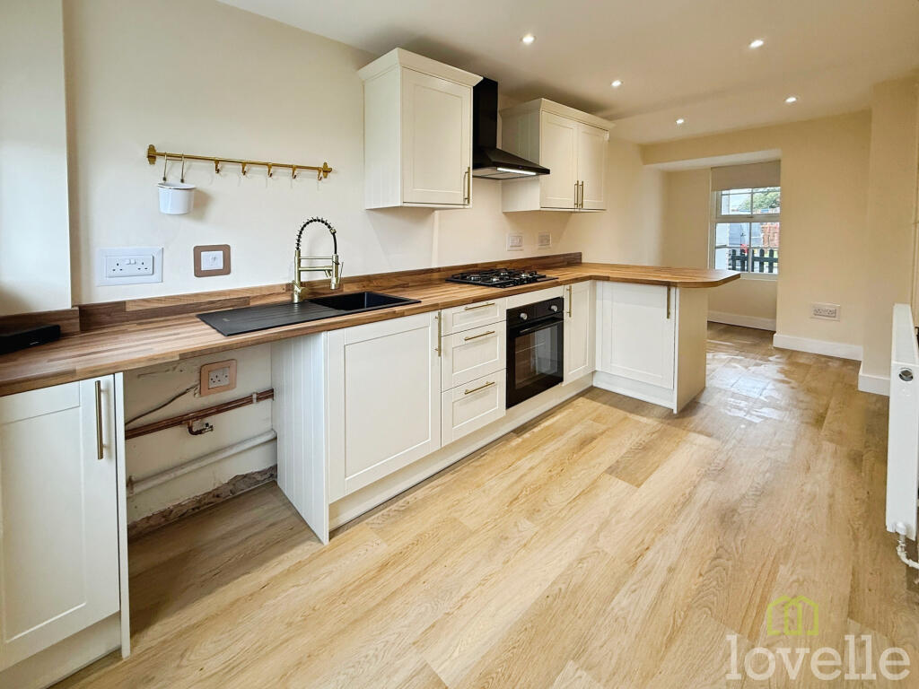 Main image of property: Capper Avenue, Hemswell Cliff, DN21