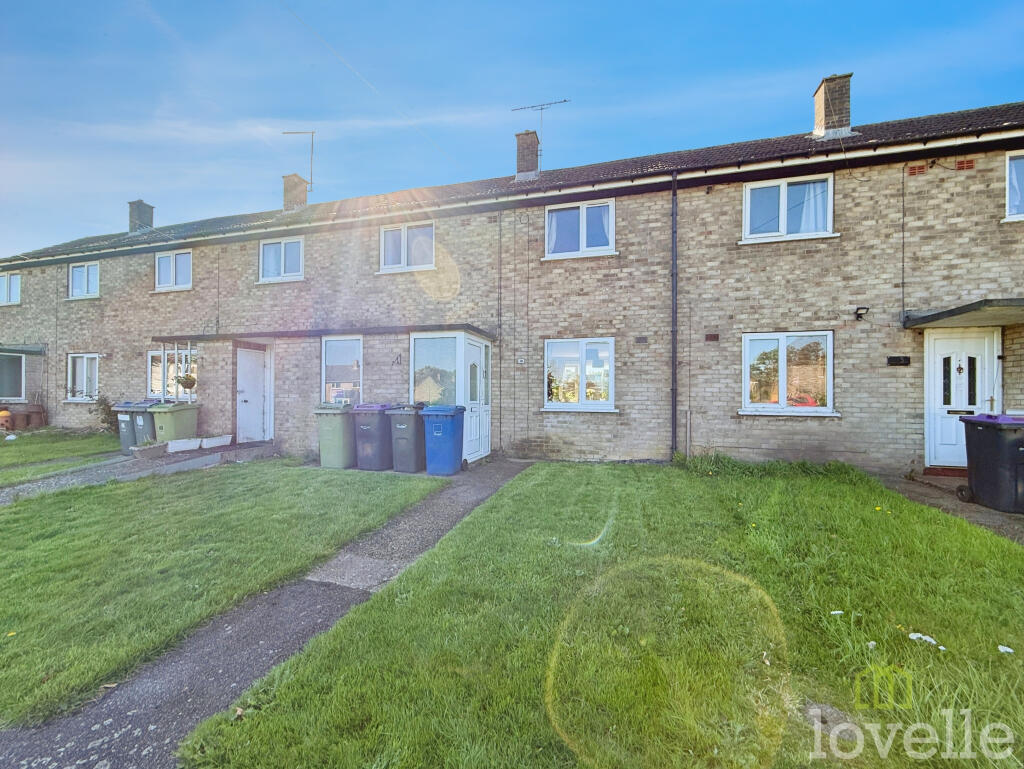 Main image of property: Capper Avenue, Hemswell Cliff, DN21