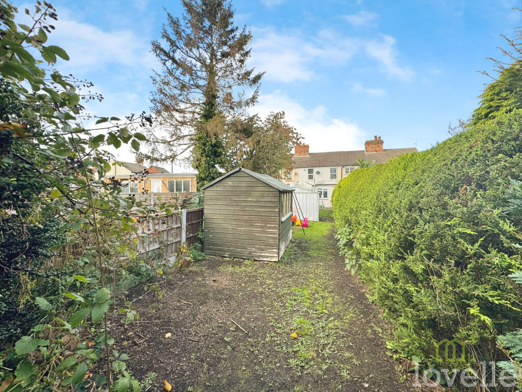 Main image of property: North Street, Morton, DN21