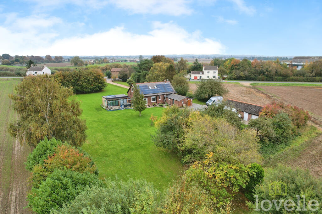 Main image of property: Stockwith Road, Misterton, DN10