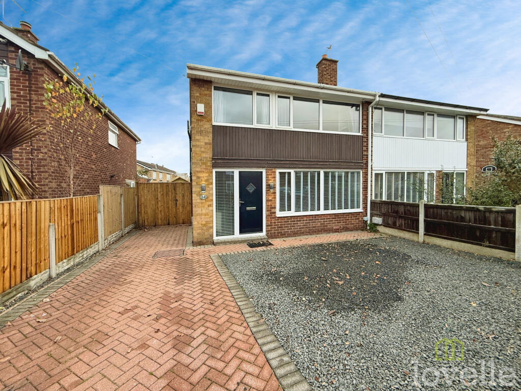 Main image of property: Ambrose Avenue, Hatfield, DN7