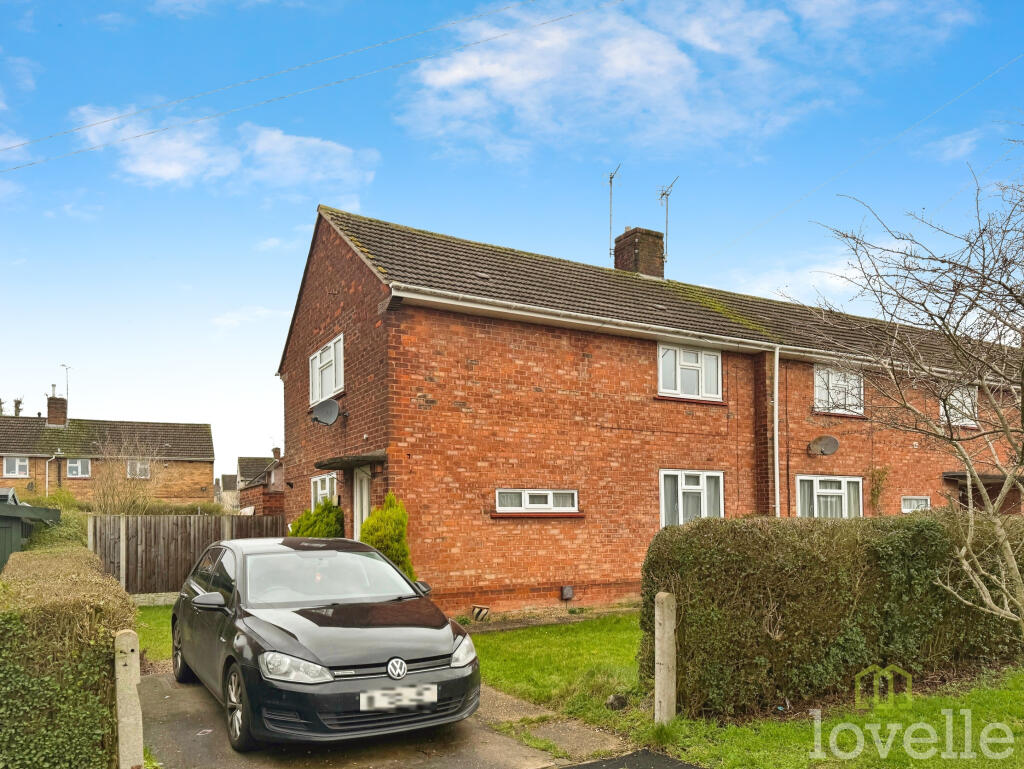 Main image of property: Eastern Avenue, Gainsborough, DN21