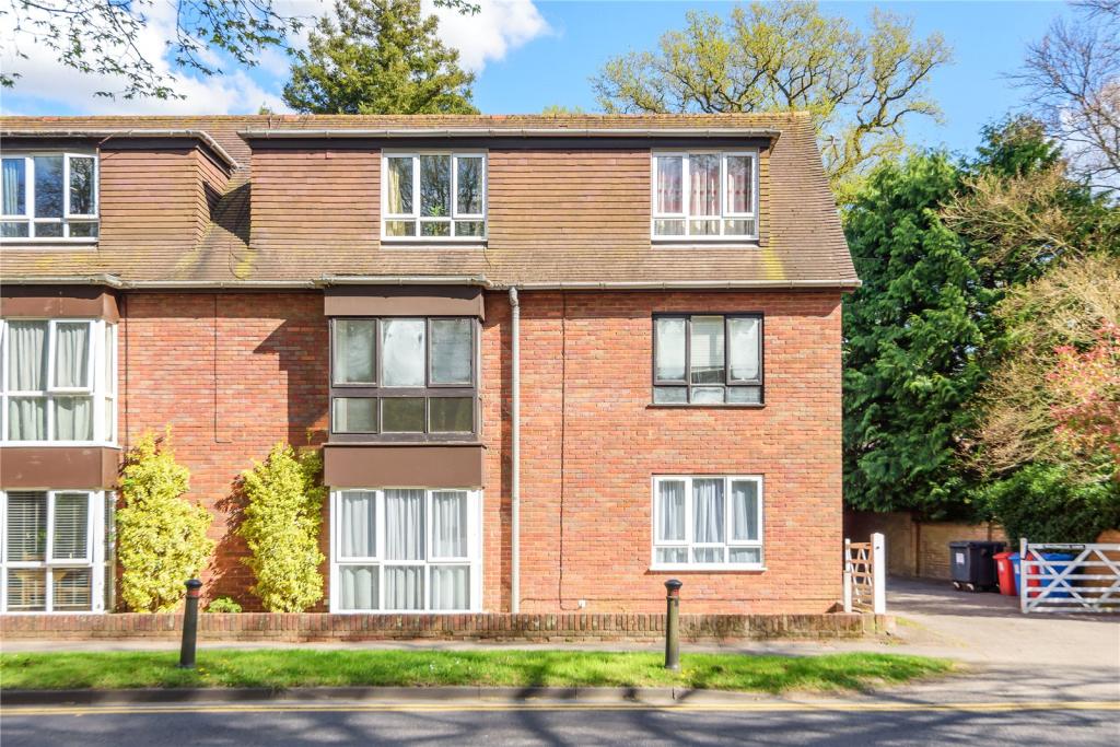 2 bedroom apartment for sale in Cokes Lane, Amersham, HP7