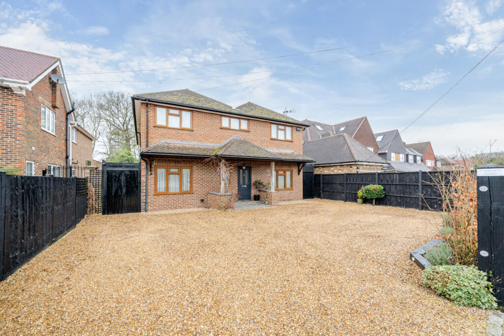 Main image of property: Birchdale, Gerrards Cross, Buckinghamshire