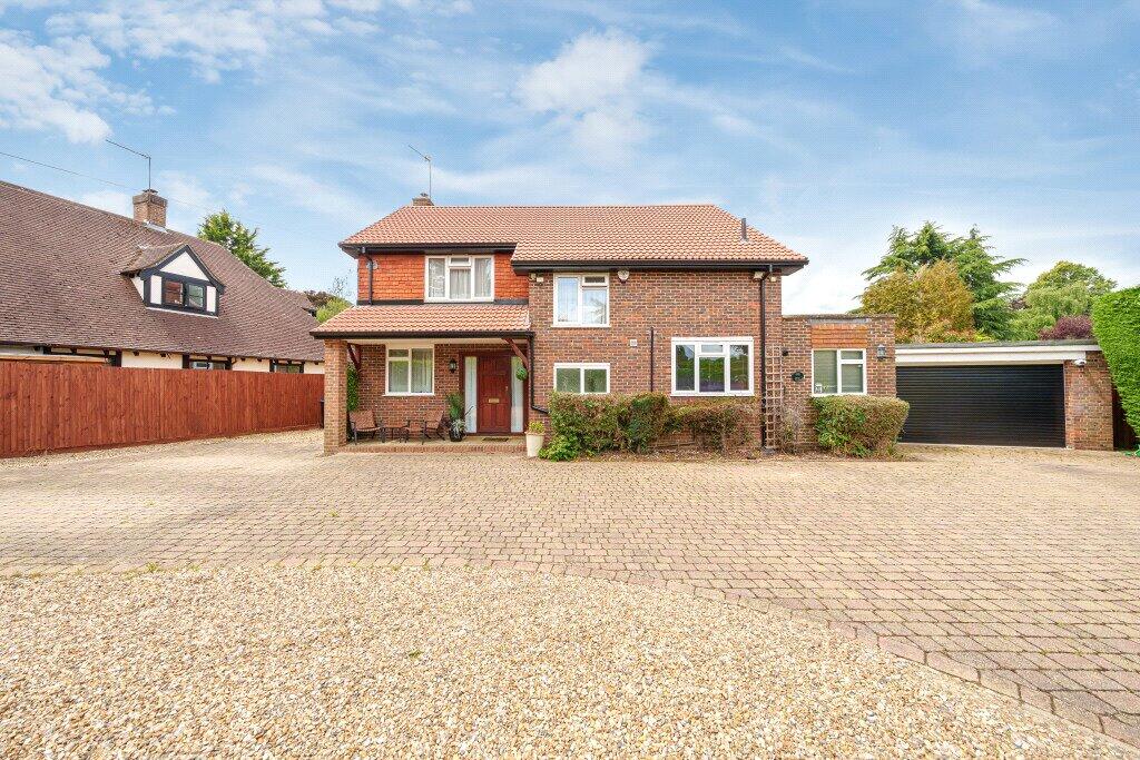 Main image of property: Grays Park Road, Stoke Poges, Buckinghamshire
