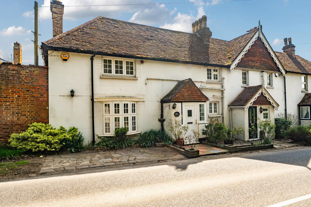 Main image of property: Fulmer Road, Fulmer, Buckinghamshire