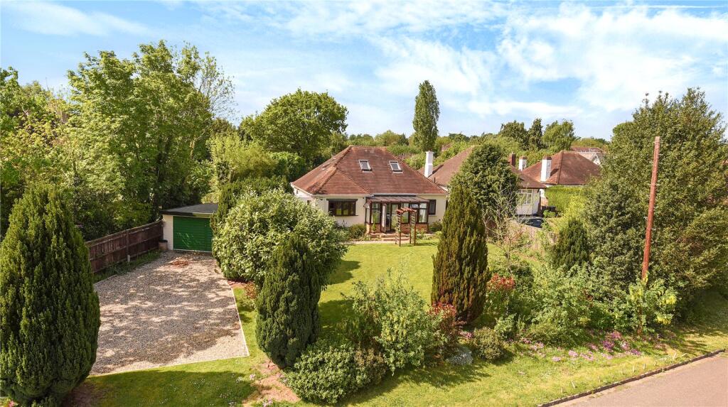 Main image of property: Plough Lane, Stoke Poges, Buckinghamshire