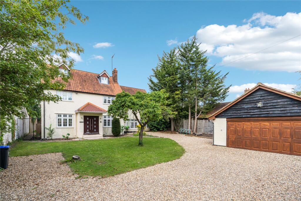 Main image of property: Wexham Street, Stoke Poges, Bucks