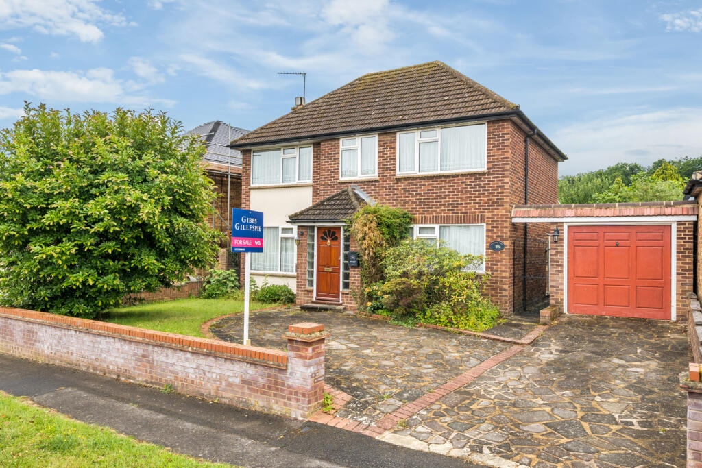 Main image of property: Bowyer Crescent, Denham Green, Buckinghamshire