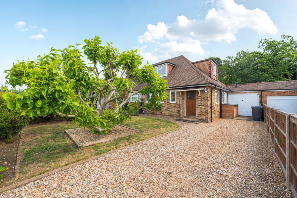 Main image of property: Hazell Way, Stoke Poges