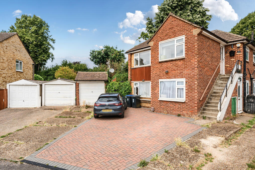 Main image of property: Sheepcote Gardens, Denham Green, Buckinghamshire