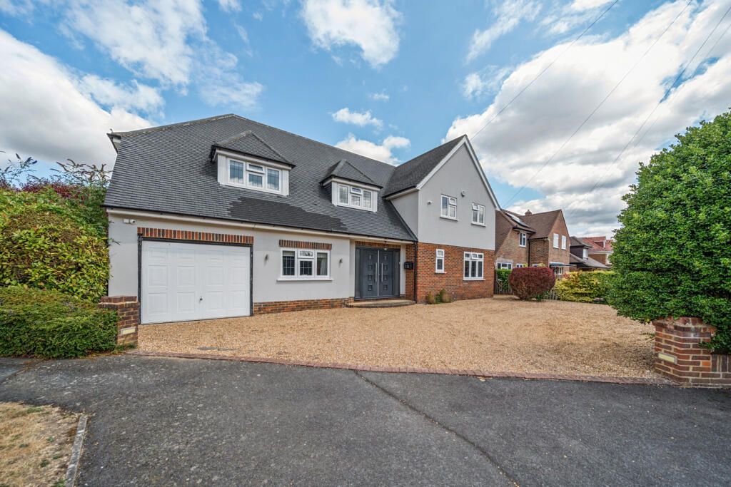 Main image of property: High Beeches, Gerrards Cross, Buckinghamshire