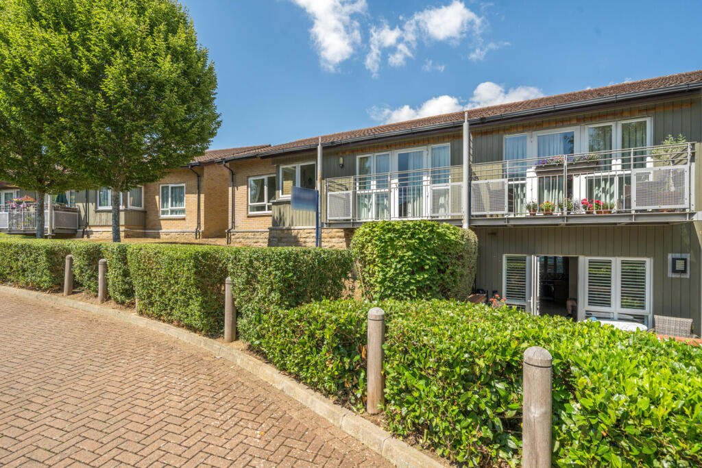 Main image of property: Chairmans Walk, Denham Garden Village