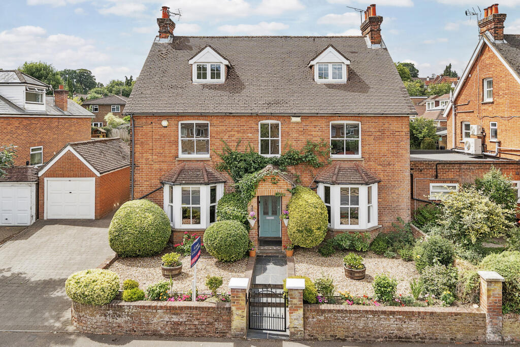 Main image of property: Lower Road, Chalfont St Peter, Gerrards Cross
