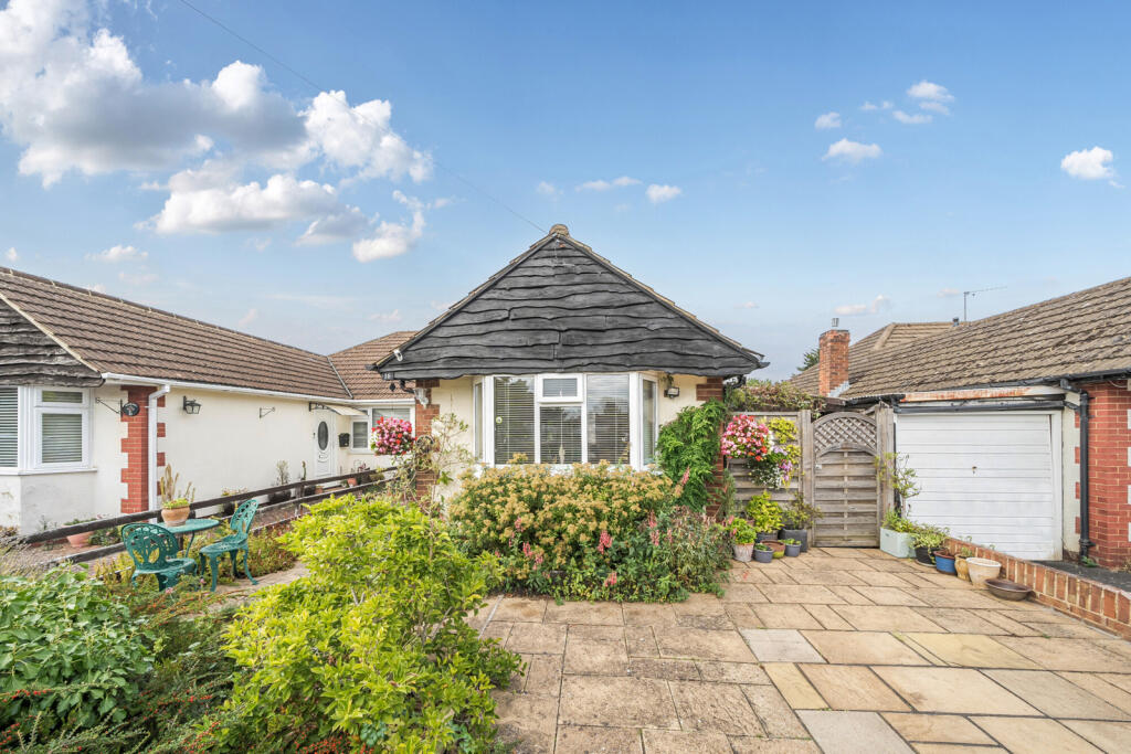 Main image of property: Palliser Road, Chalfont St. Giles, Buckinghamshire