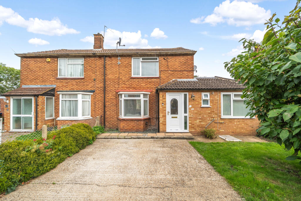 Main image of property: Colne Orchard, Iver, Buckinghamshire