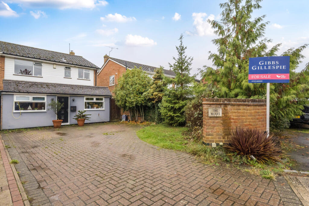 Main image of property: Plough Lane, Stoke Poges, Buckinghamshire
