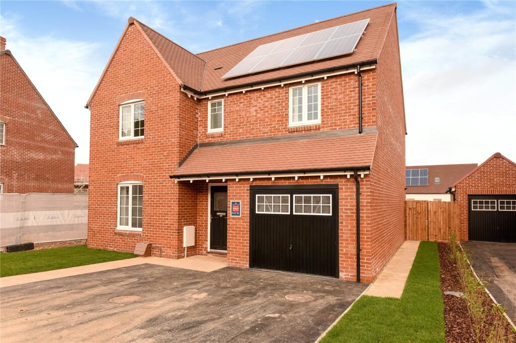 Main image of property: Grange Road, Chalfont St. Peter, Gerrards Cross