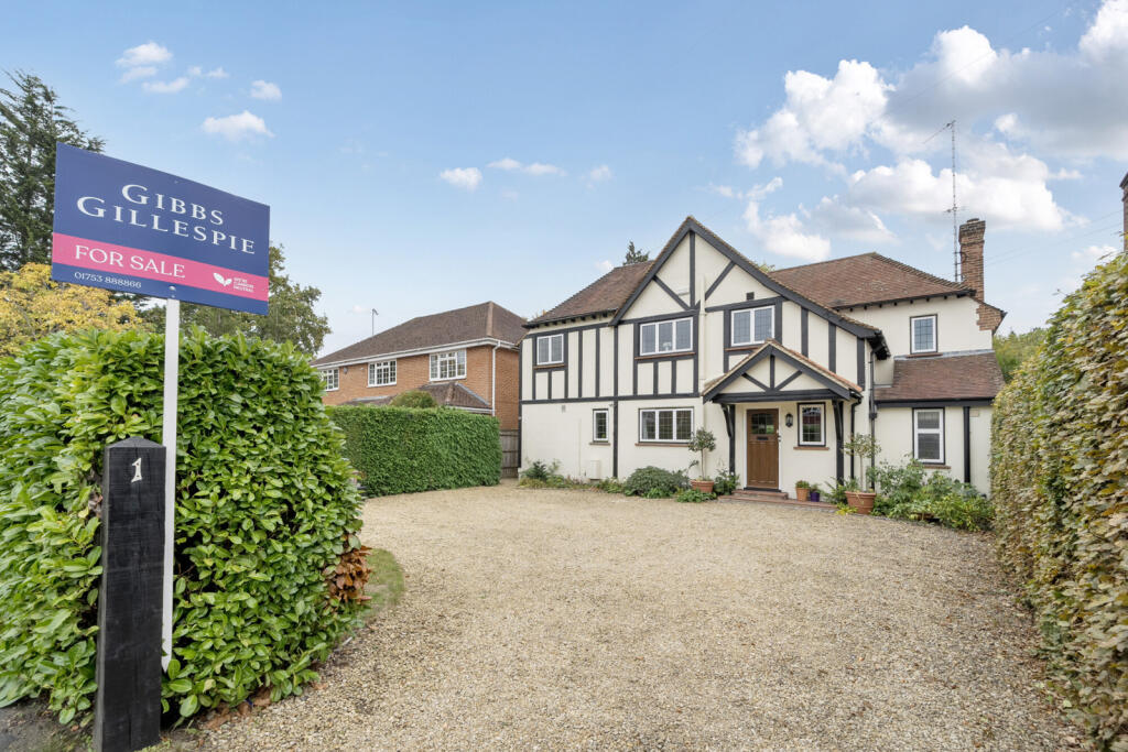 Main image of property: Dukes Wood Avenue, Gerrards Cross, Buckinghamshire