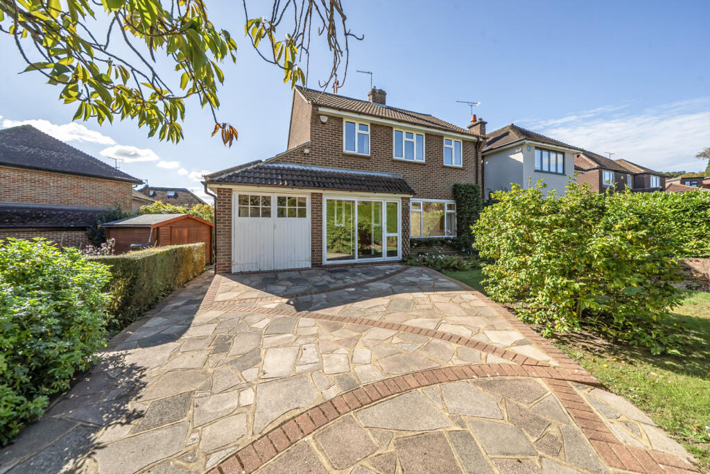 Main image of property: Denham Green Lane, Denham