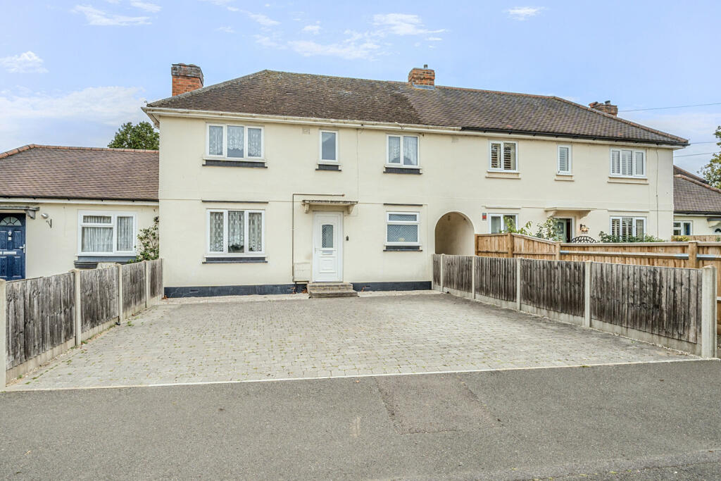 Main image of property: Gaviots Green, Gerrards Cross, Buckinghamshire
