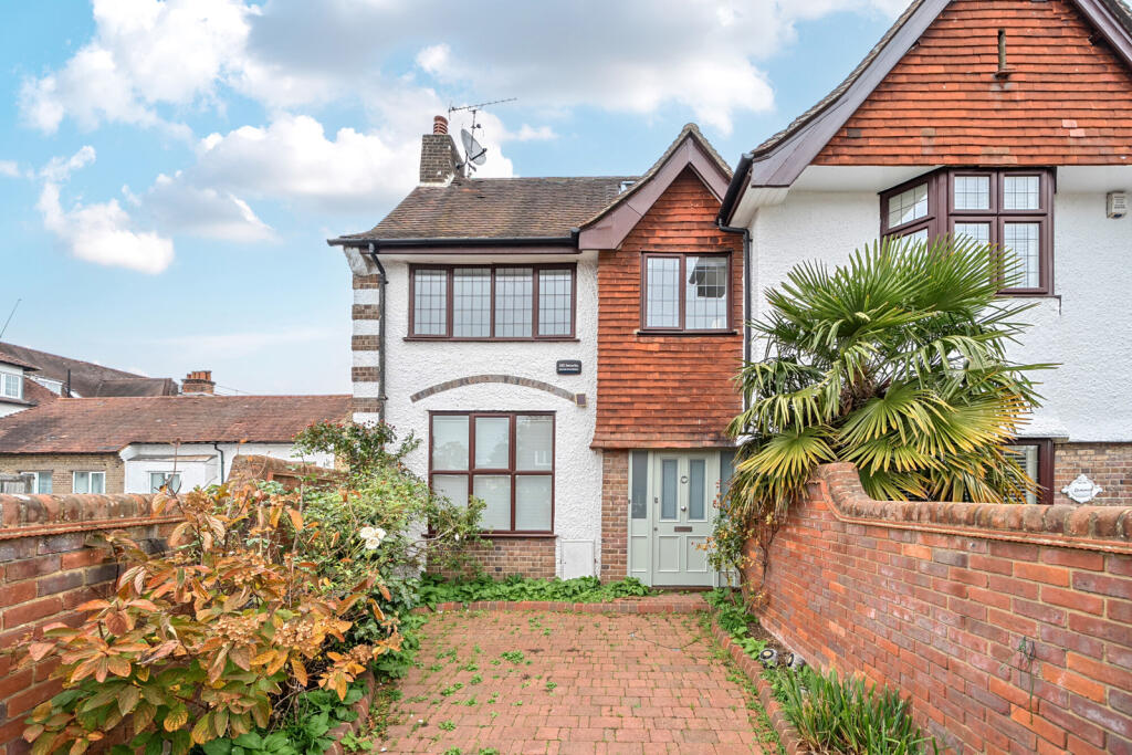 Main image of property: Marsham Way, Gerrards Cross, Buckinghamshire