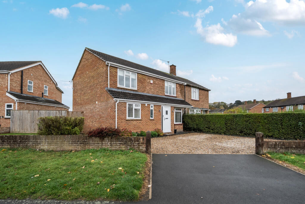 Main image of property: Green Tiles Lane, Denham