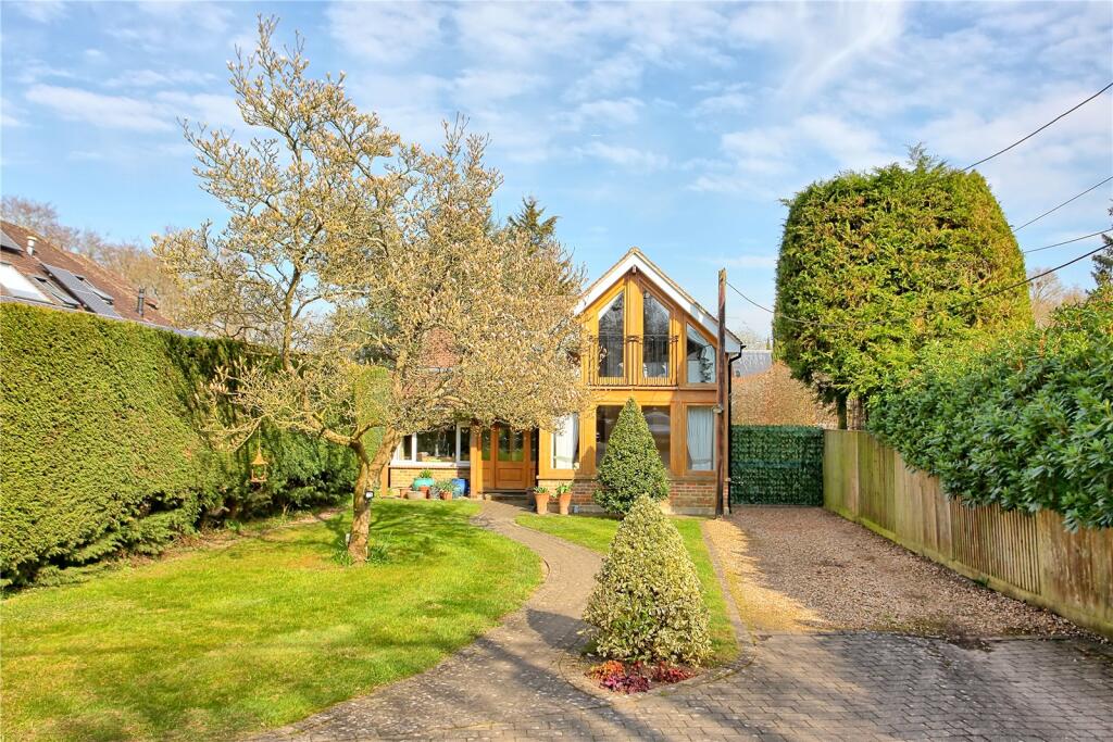 Main image of property: Narcot Lane, Chalfont St. Giles, Buckinghamshire