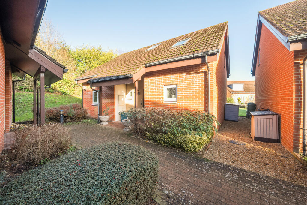 Main image of property: The Swallows, Patrons Way West, Denham Garden Village