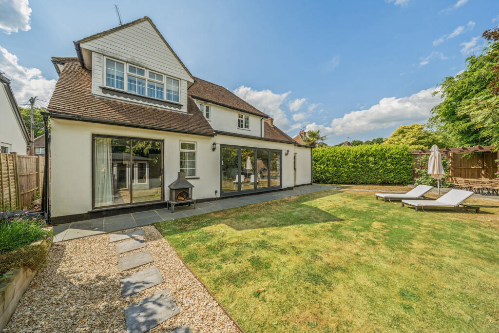 Main image of property: Robert Road, Hedgerley