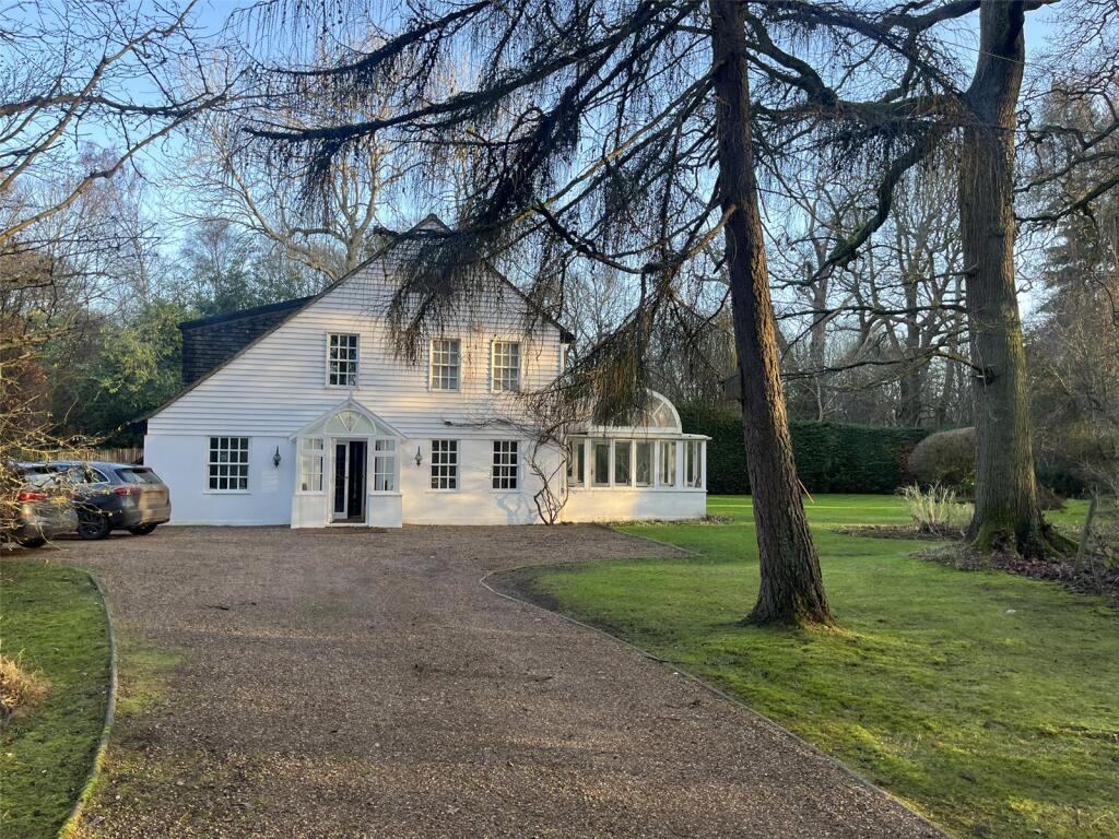 Main image of property: Fulmer Common Road, Fulmer